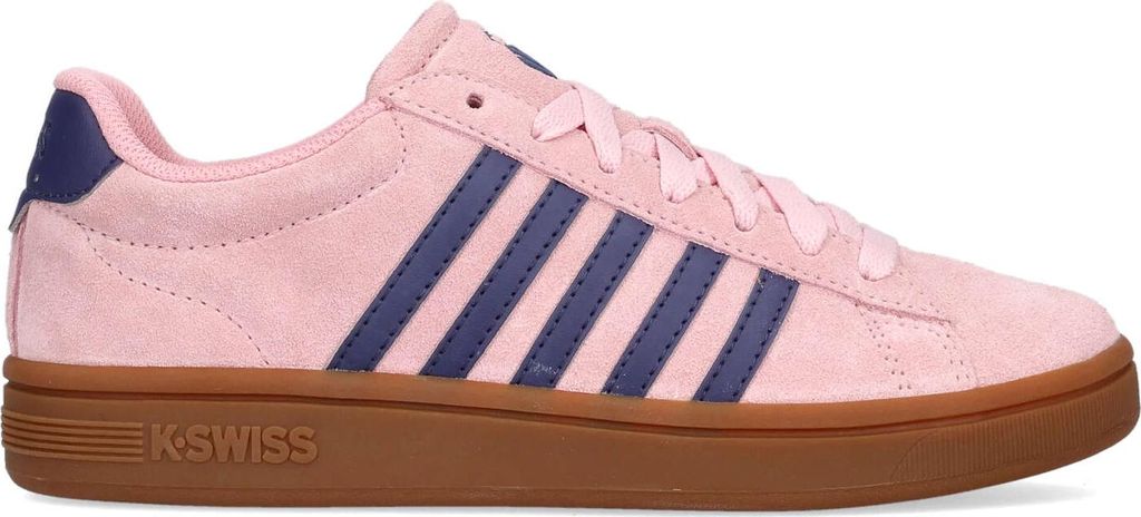 K-Swiss Damen Sneaker Rosa 99492-631-M Grösse 38