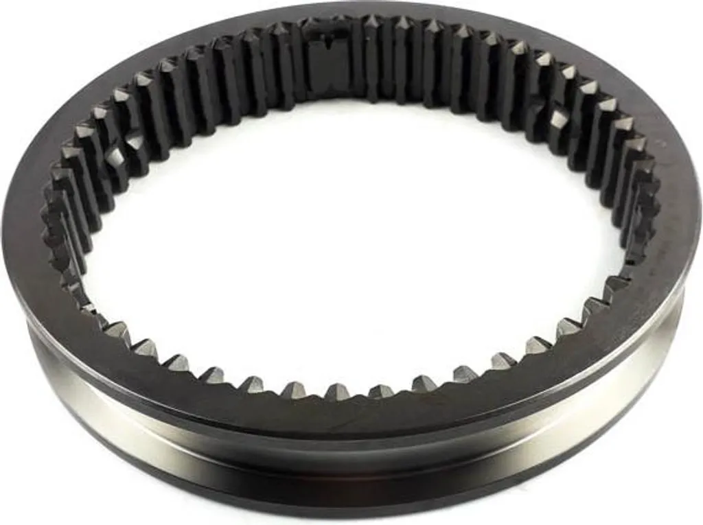 Bague de Synchronisation de Boîte ZF 1272304077 pour Camion et Autocar