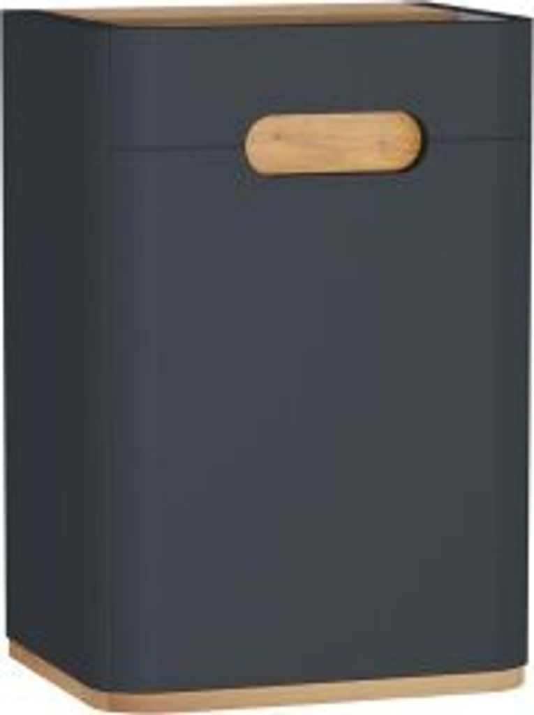 VITRA 60878 Halbhochschrank Sento 400 x 580 mm