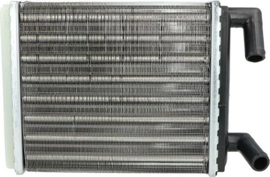 Chauffage Intérieur Mercedes-Benz O : Échangeur NRF 157x210 mm