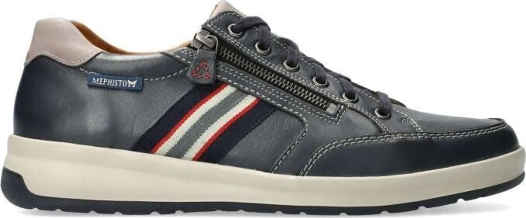 Mephisto Lisandro - herren sneaker