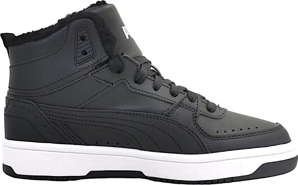 Zapatillas Puma Rebound Joy Fur JR para niños, zapatillas Imagen del producto 