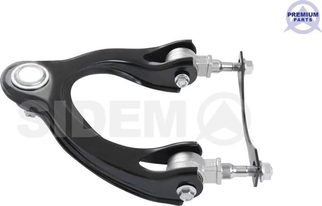 Bras de suspension de roue SIDEM 47772 compatible Honda Civic CRX OE