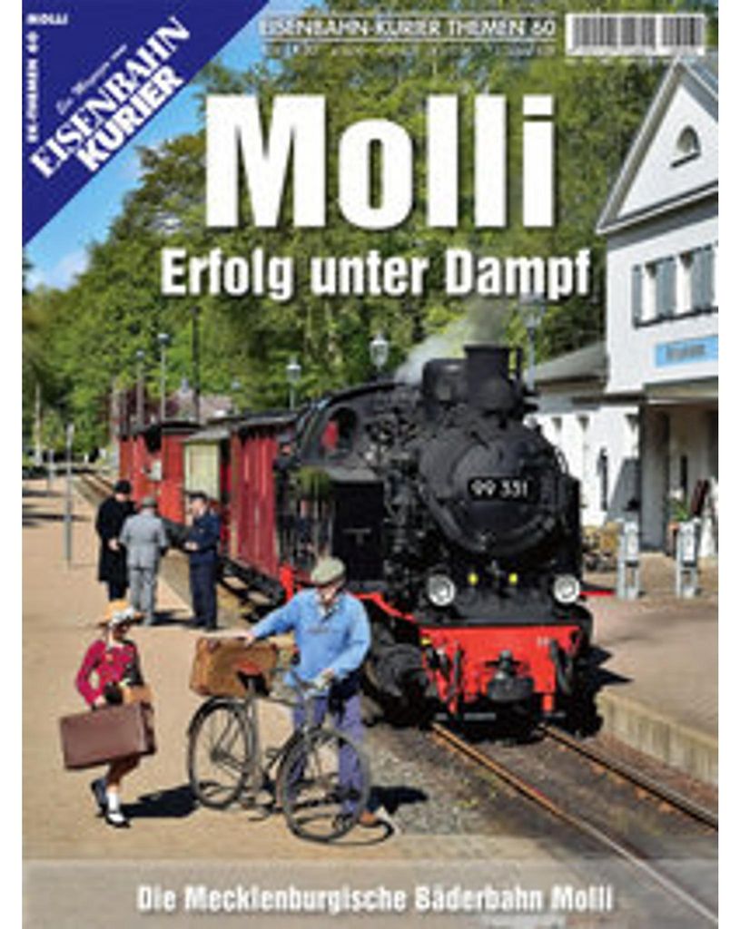 EK-Themen 60: Molli