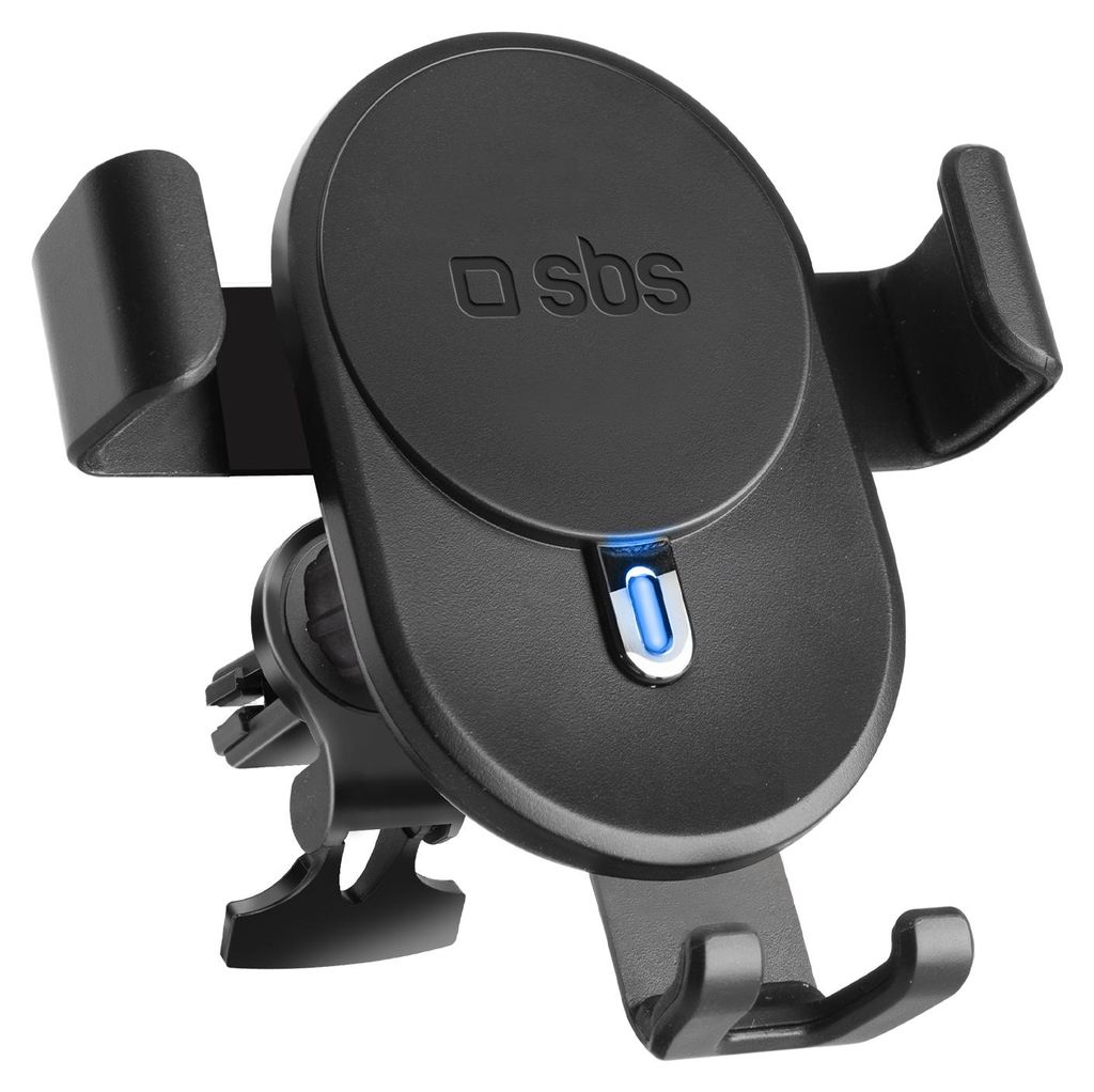 SBS Auto-Halterung 10 W Wireless-Aufladung Mit Produktbild 
