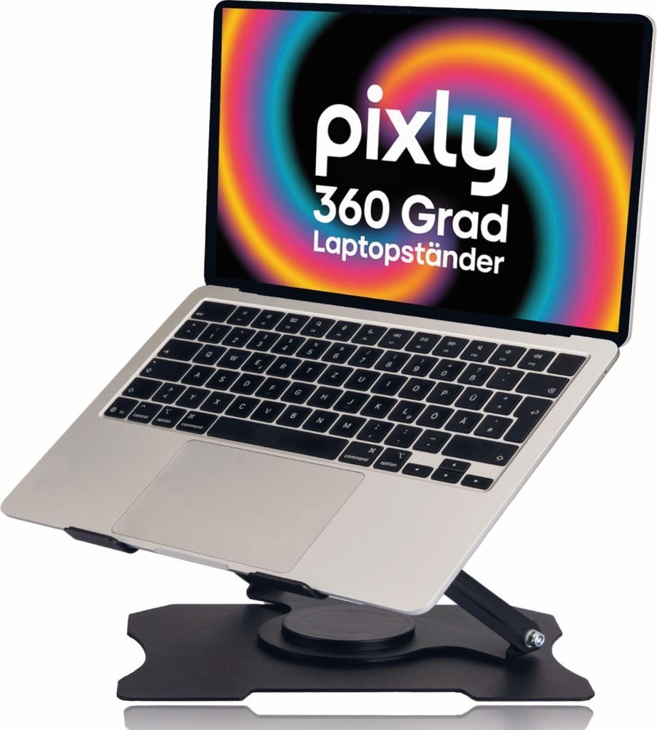 Laptop Ständer 360 Grad