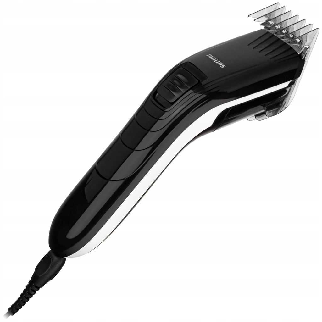 Zastrihávač vlasov Philips QC5115, viacnapäťový (100-240 V) Obrázok produktu 6