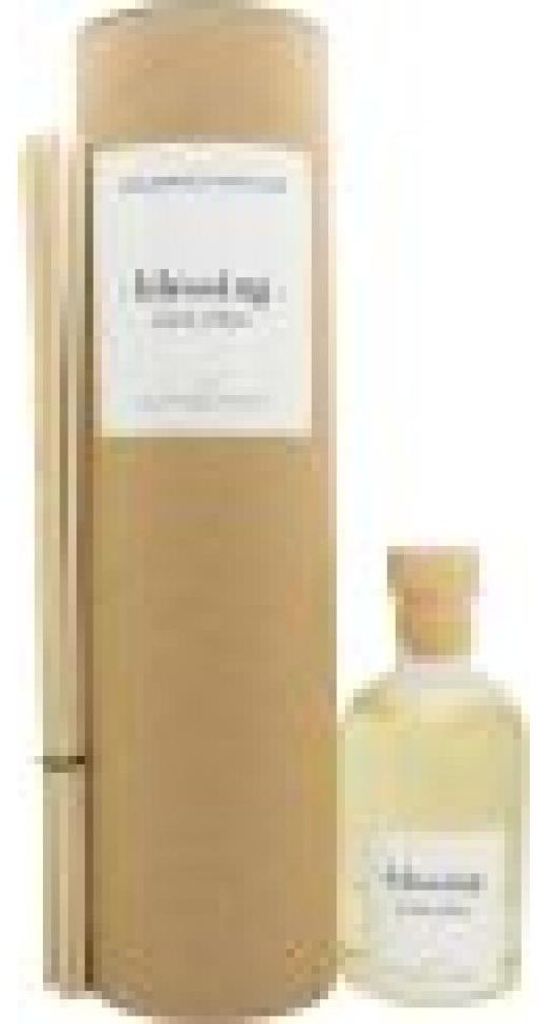 The Olphactory Blessing Dark Amber Reed Diffuser 100ml