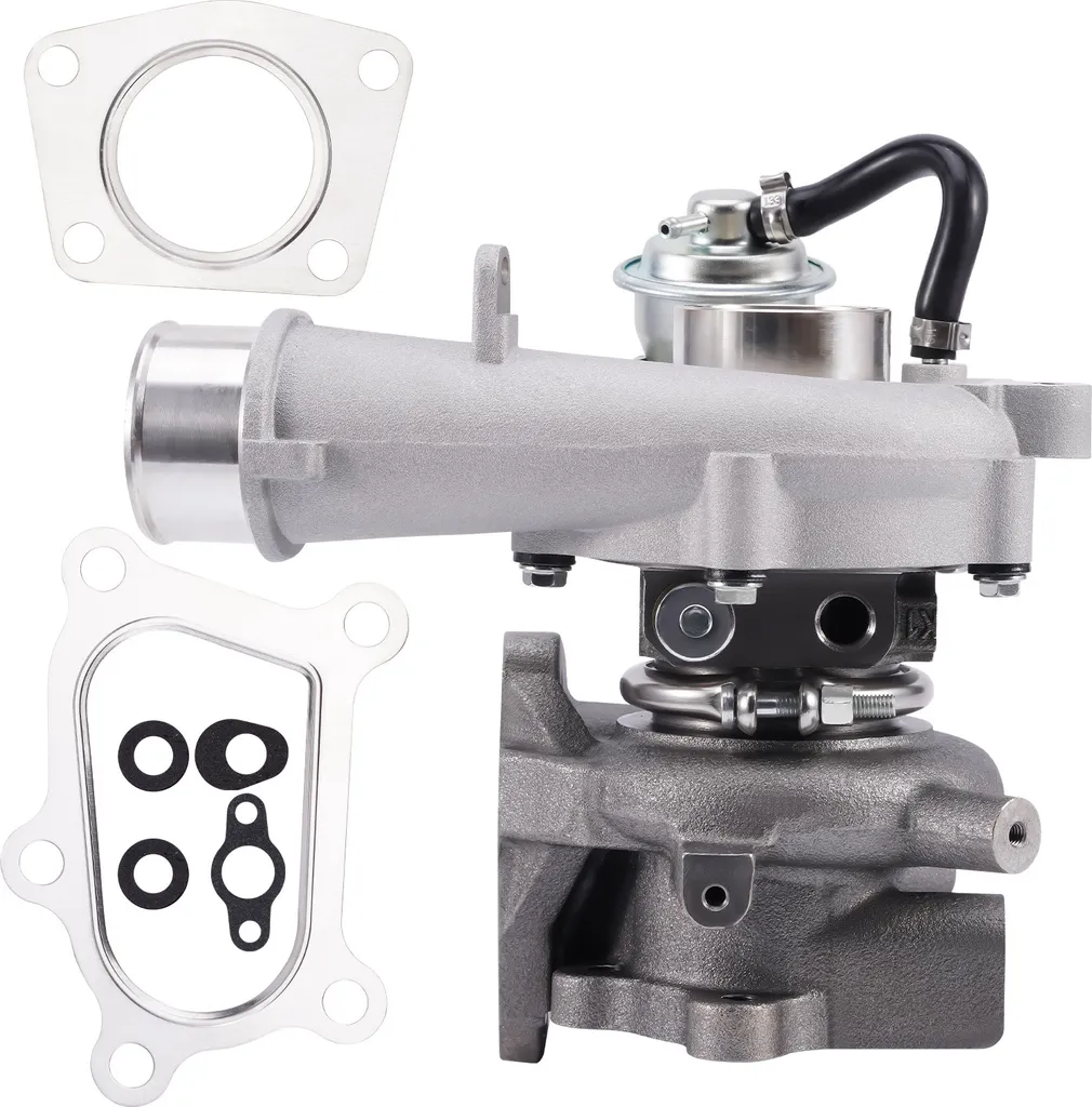 Turbo K0422-582 pour Mazda CX-7 2.3 MZR DISI L3-VDT Haute Performance