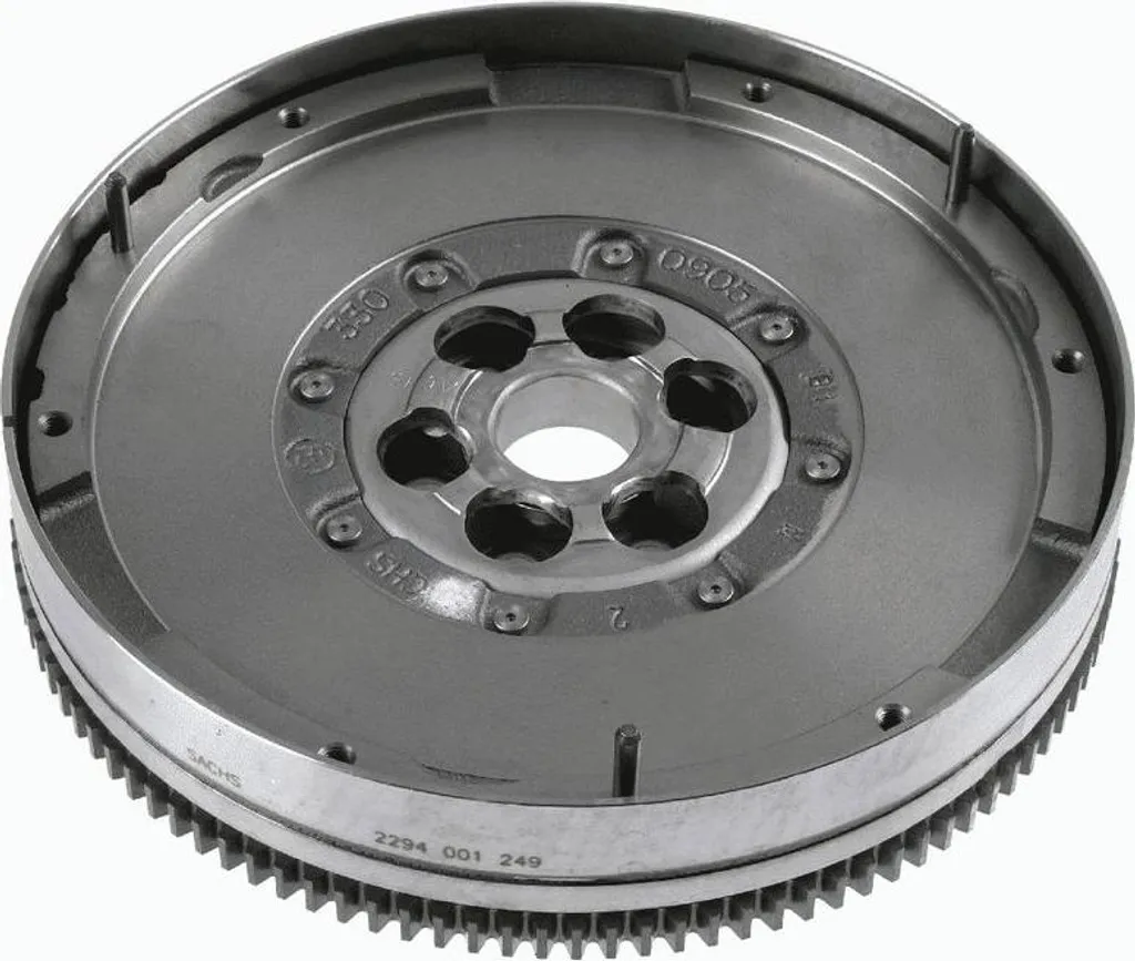 SACHS 2294 001 249 Volant moteur bi-masse pour Fiat Croma et Alfa 159