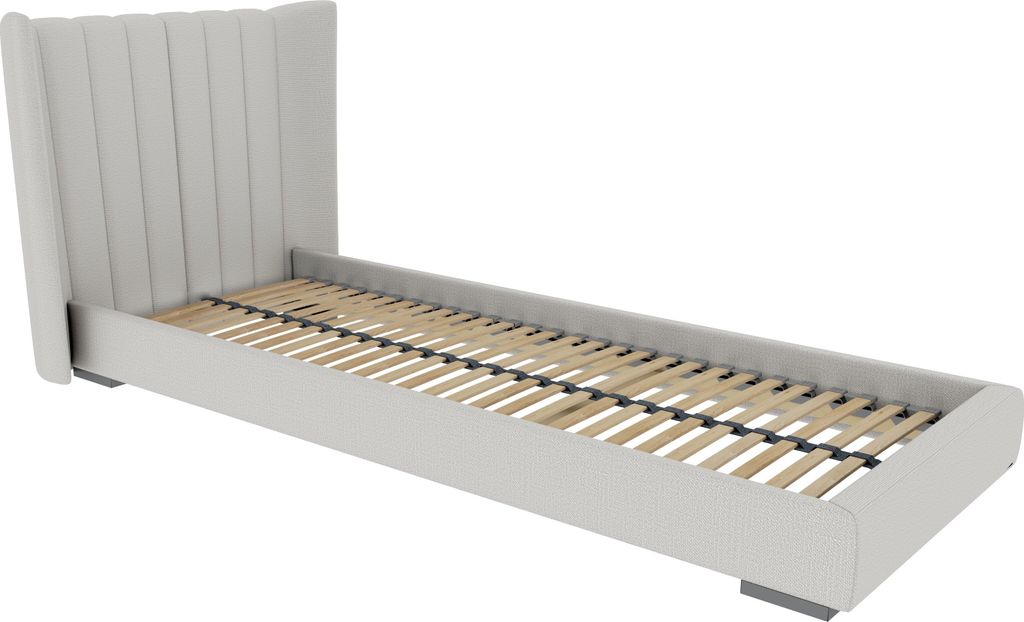 e-stelaze Lattenrost mit stabilem Rahmen aus feinstem Produktbild 5