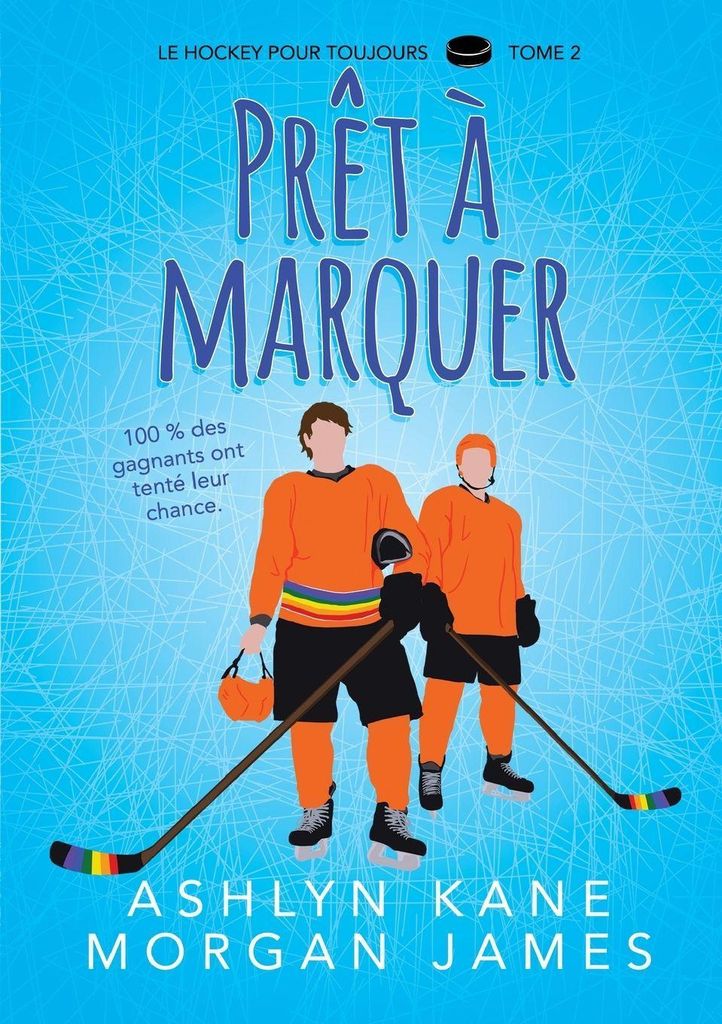 Prêt à marquer