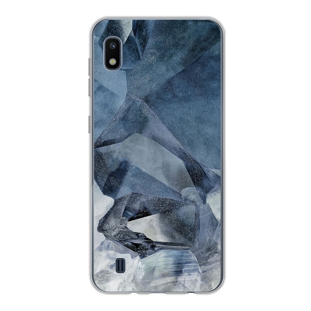 MuchoWow® Handyhülle Schutzhülle Hülle für Samsung Galaxy Produktbild 
