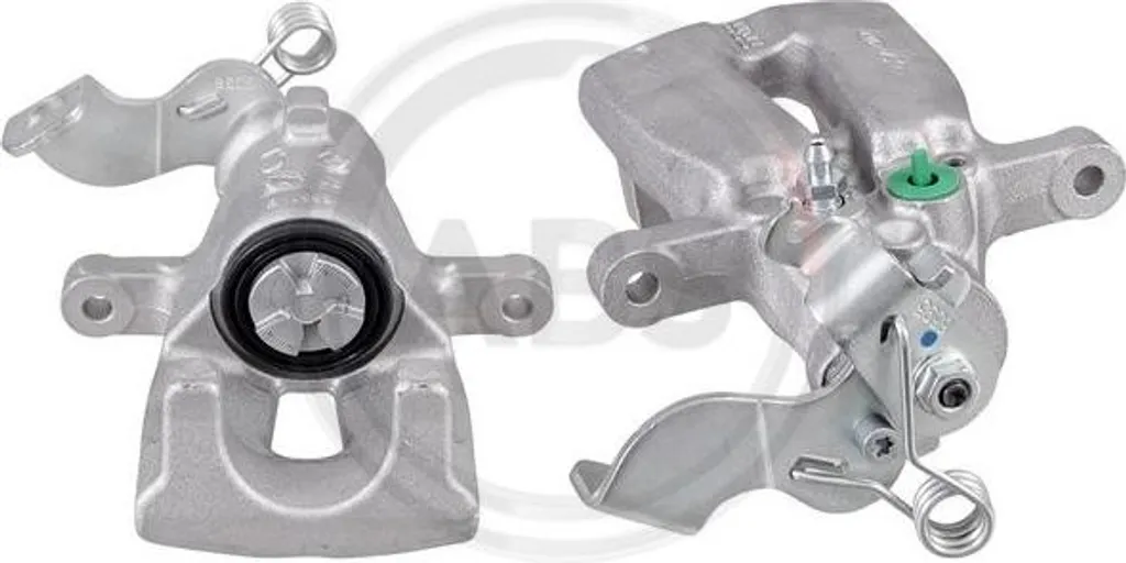 Étrier de frein A.B.S. 532132 - Remplacement OE 58311A2A30 pour Ceed