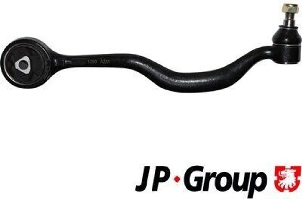 JP GROUP 1440102680 Bras de suspension arrière pour BMW 5 Berline E28