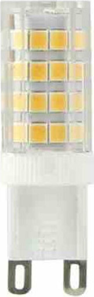 G9 LED Lampe 3,5W warmweiß 3000K 350lm Eko-Light Produktbild 