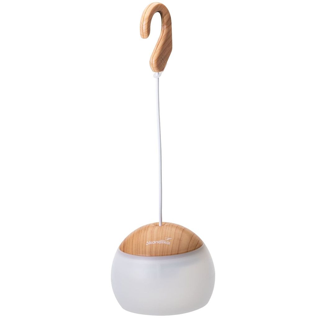 Skandika Campinglampe Tufjord
