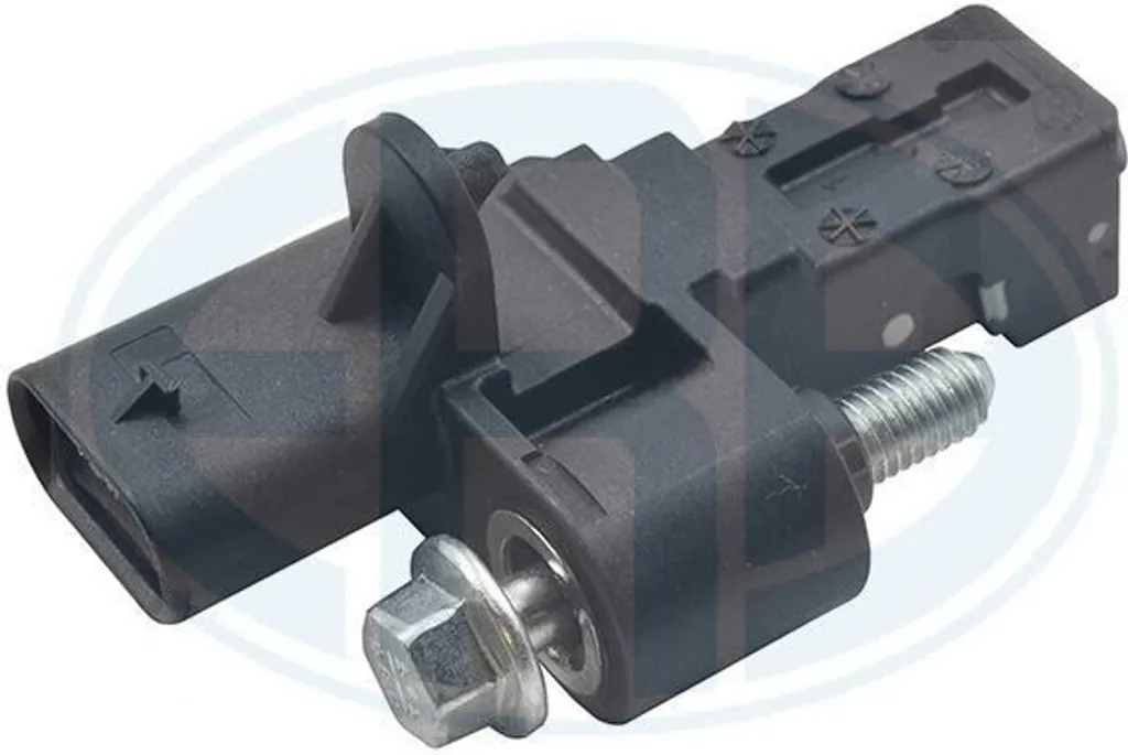 Capteur de Vilebrequin ERA 551424 pour Peugeot 208 308 et Citroën C4 C5
