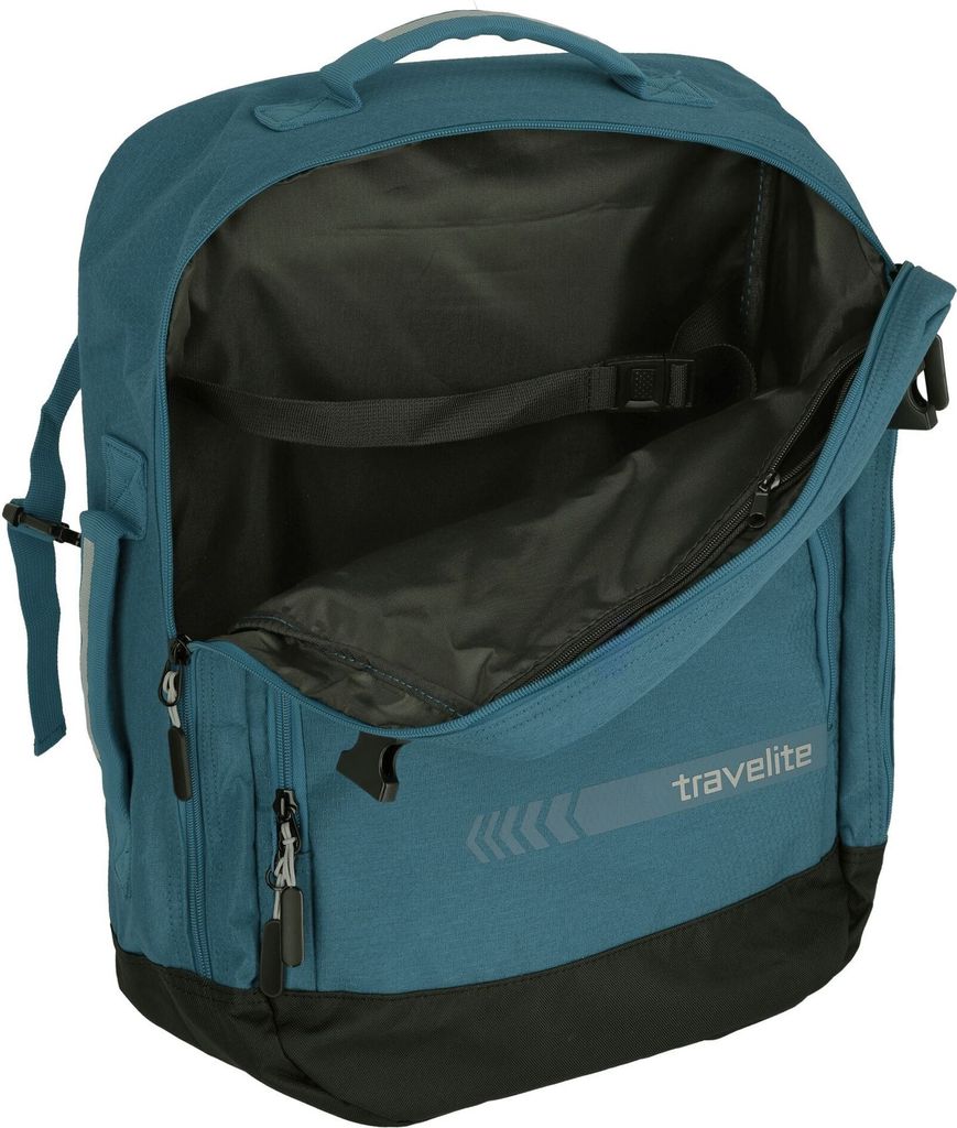 travelite batoh na voľný čas Batoh Kick Off Backpack 35L Obrázok produktu 6