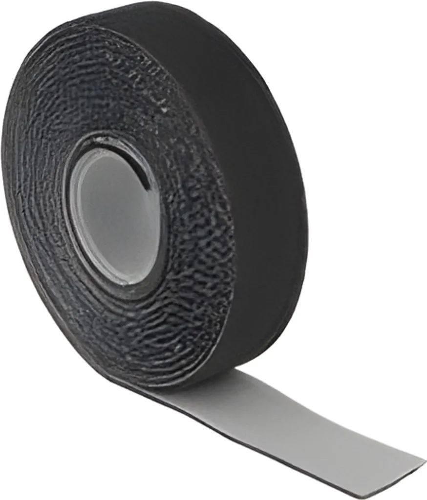 Delock 18714 Kabelbinder Delock Klettverschluss 3000x20mm 1x Rol schwarz