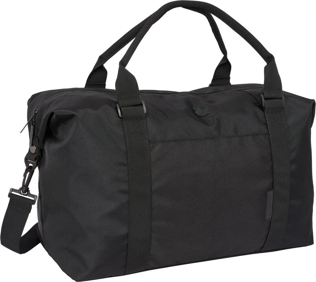 Sac de Sport FC Barcelone 50x29x22 cm idéal pour Entraînement et Match