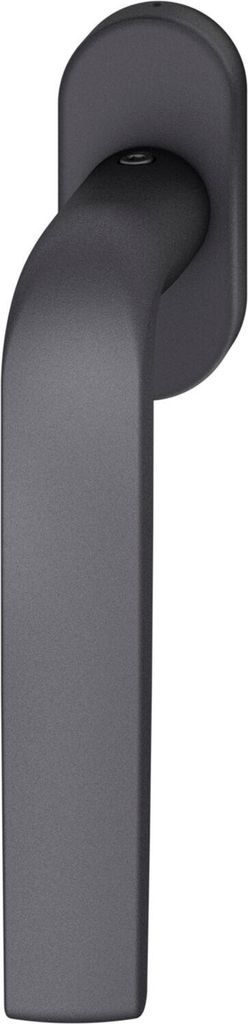 FSB Fenstergriff 341267 - Griff auf ovaler Rosette, Produktbild 