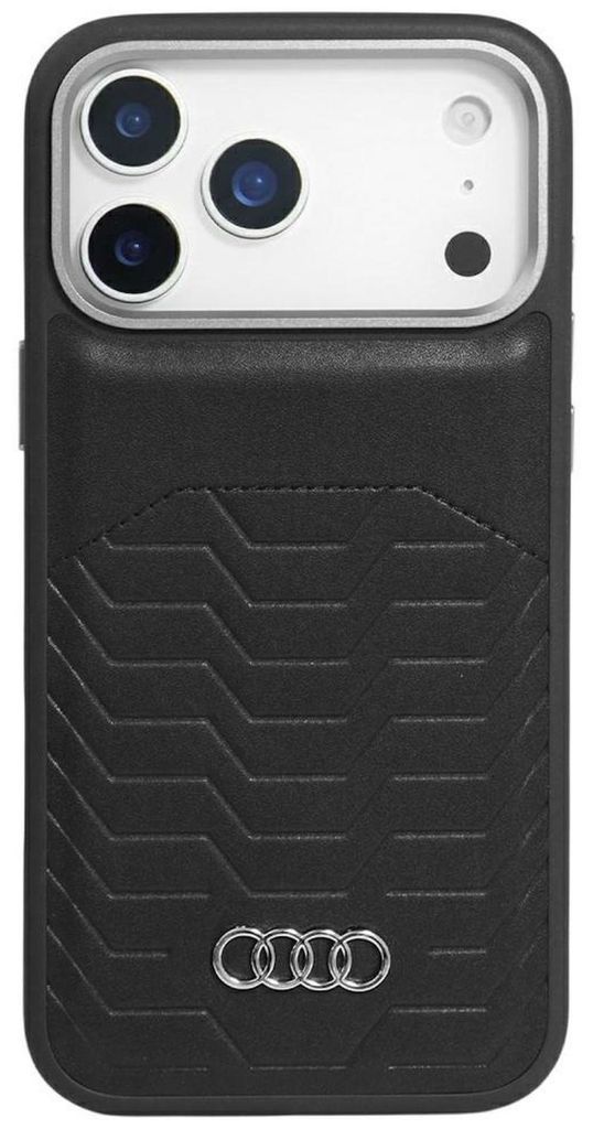 Etui Audi Gt Synthetic Leather Magsafe Do Iphone 17 Pro Max Zdjęcie produktu 