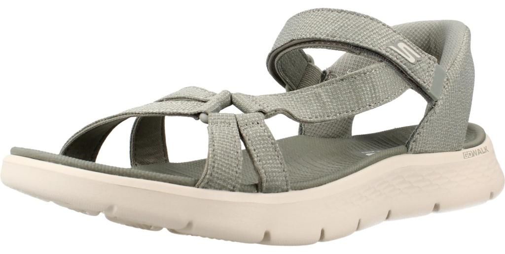 Sandali Del Marchio Skechers Del Modello Slip-ins  Go Walk Immagine del prodotto 