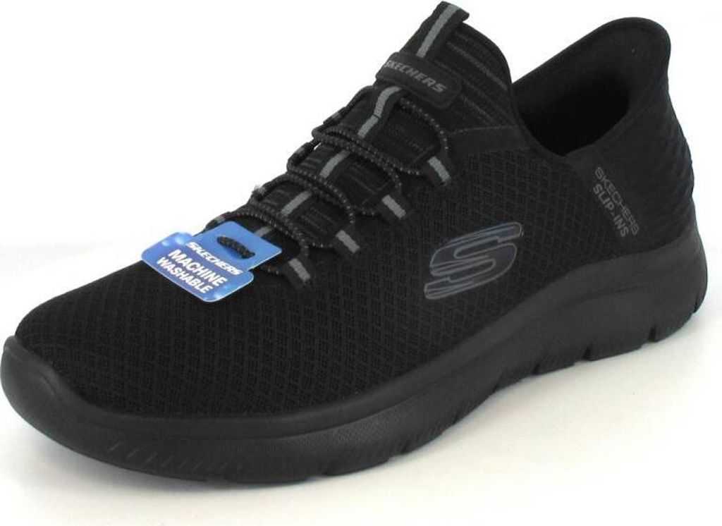 Skechers Slip-ins™ Summits High Range Herren Sneaker Produktbild 91