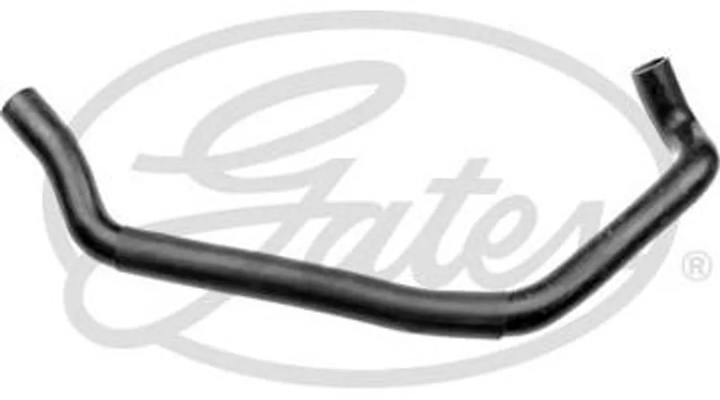 Manicotto Radiatore GATES 05-3306 per Citroën C15 Diesel - Prezzo Top
