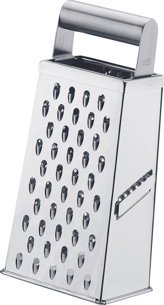 Vierkantreibe CUBO