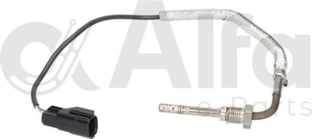 Réparer voyant moteur Volvo avec le capteur température gaz AF09968