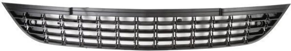 Grille d'aération centrale noire pour Astra J - Qualité BLIC 6502-07-5053910P
