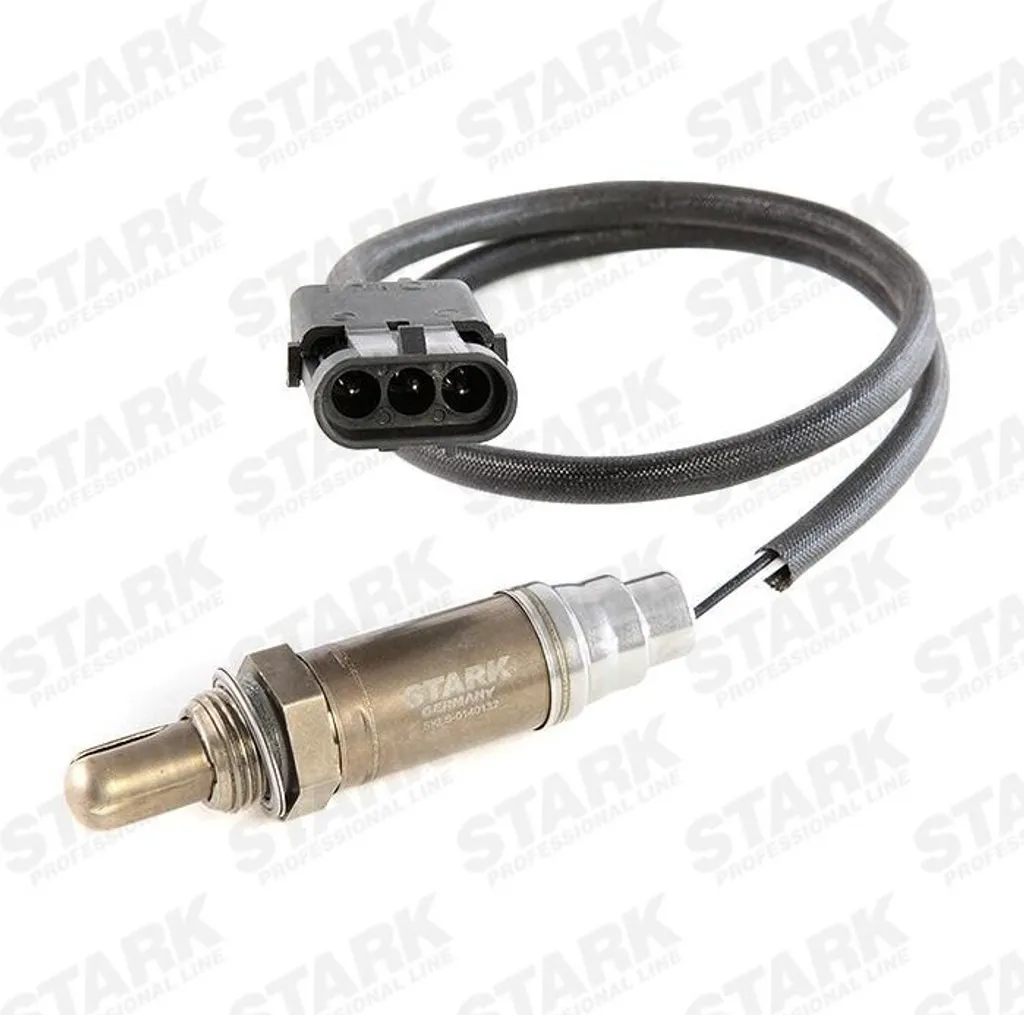 Sonde Lambda STARK SKLS-0140132 pour Renault Twingo Clio I II Kangoo