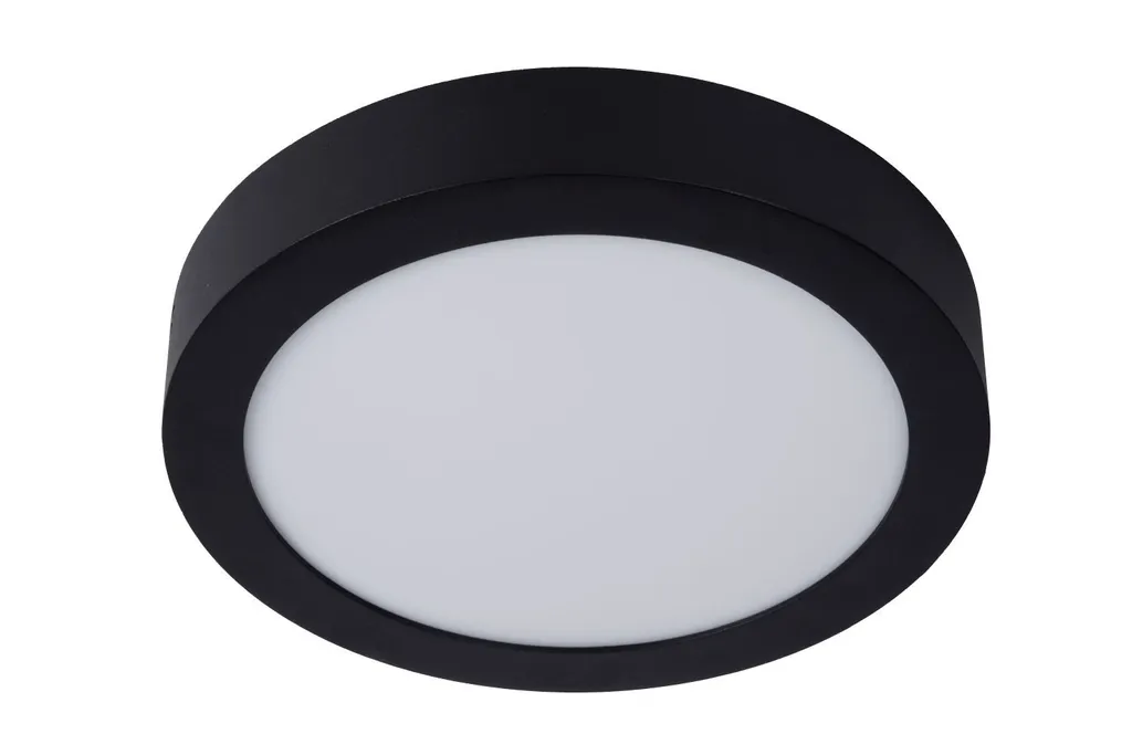 Plafonnier Encastré LED 15W Sans Scintillement 3000K Lucide BRICE-LED