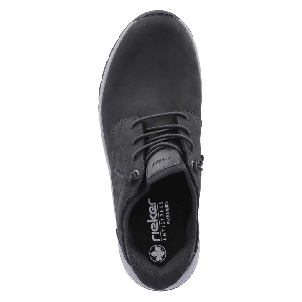 Pánské polobotky Rieker 11050-00 schwarz 43 Obrázek produktu 23