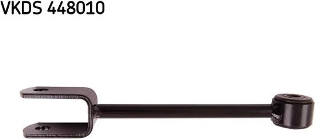 Barre de torsion stabilisatrice compatible Crafter et Sprinter SKF