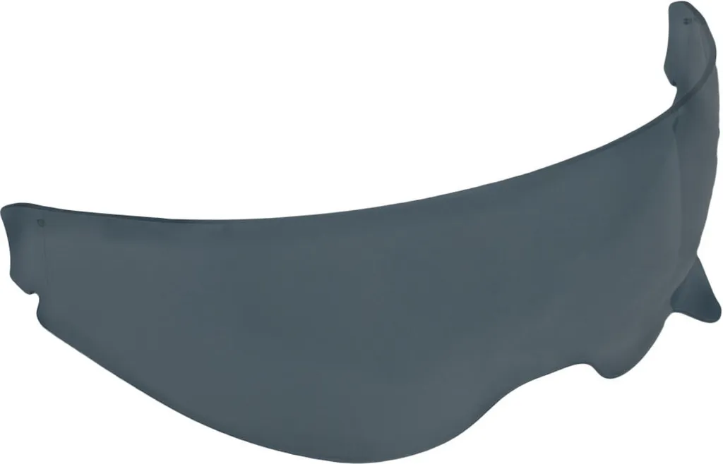 Écran solaire interne teinté pour casque Jet CGM 155 RUSH - Accessoire