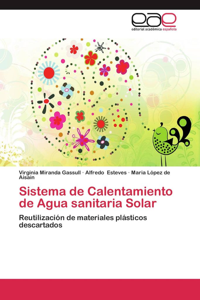 Sistema de Calentamiento de Agua sanitaria Solar