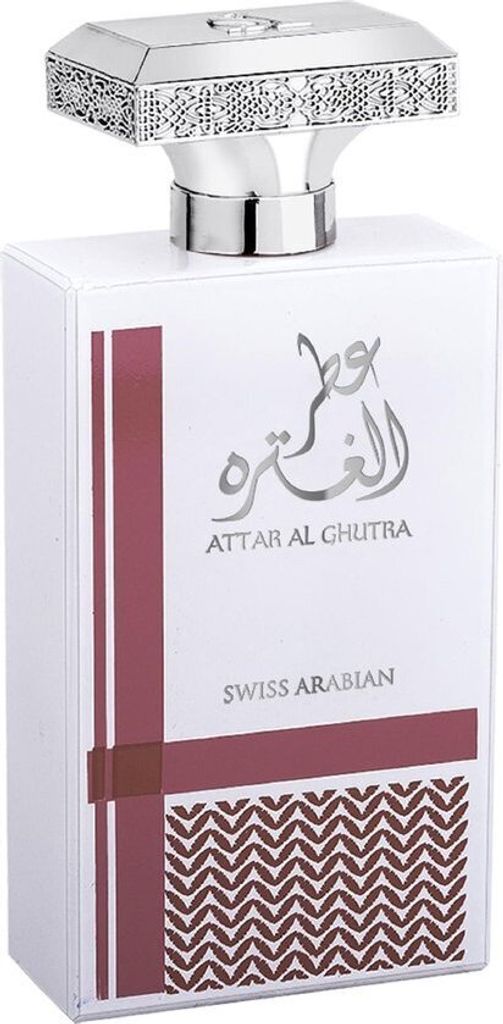 Swiss Arabian Attar Al Ghutra parfémovaná voda pro muže 100 Obrázek produktu 