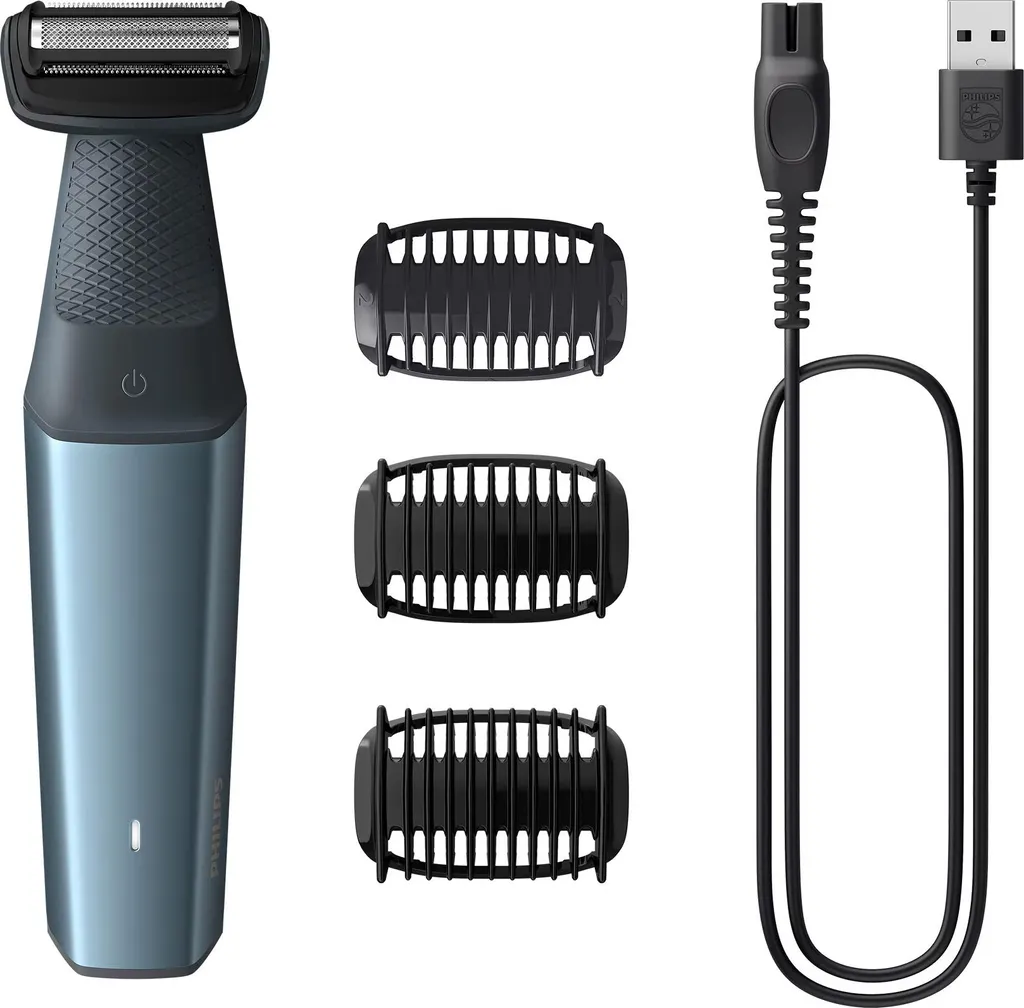 Philips BG 3027/05 (BG3027/05)