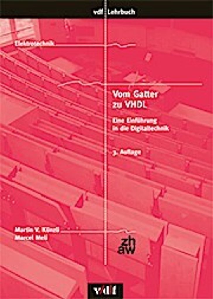 Vom Gatter zu VHDL