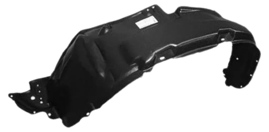 Garde-boue intérieur avant gauche pour Toyota RAV4 53876-42064 OE