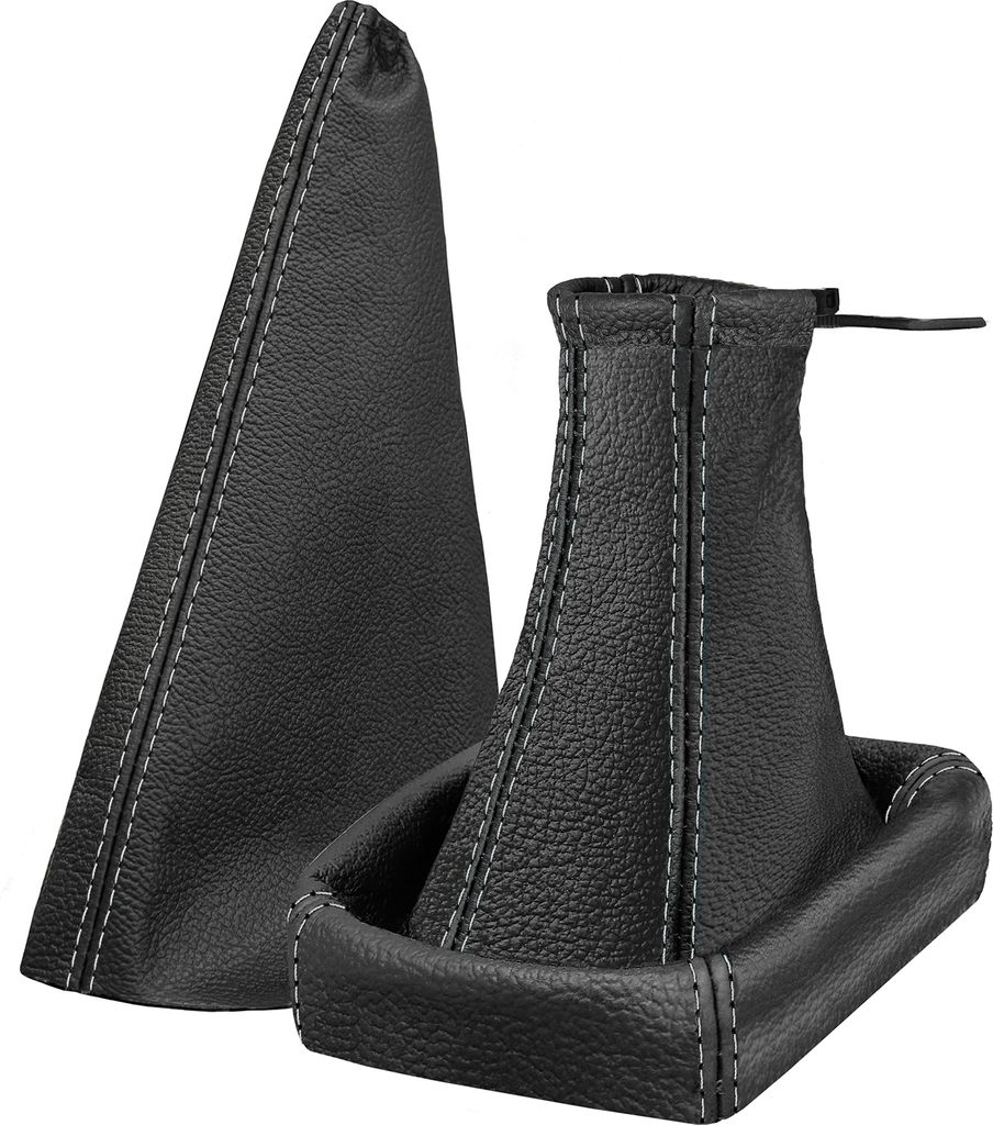 Schaltsack und Handbremsmanschette Opel Tigra Twintop Produktbild 