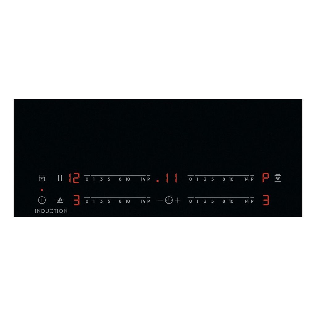 Electrolux EIS62443 Schwarz Integriert 60 cm Produktbild 2