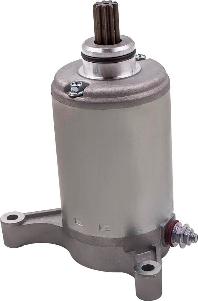 Démarreur pour Quad Yamaha 350 - Pièce Neuve YFM350ER YFM350X Raptor