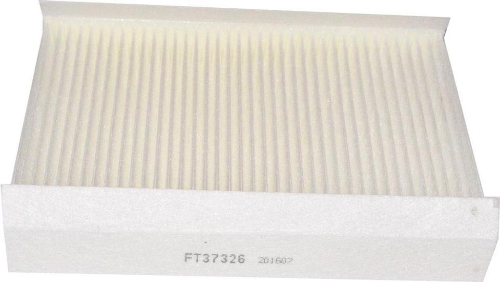 FAST FT37326 Innenraumfilter Pollenfilter für FIAT 500X (334)