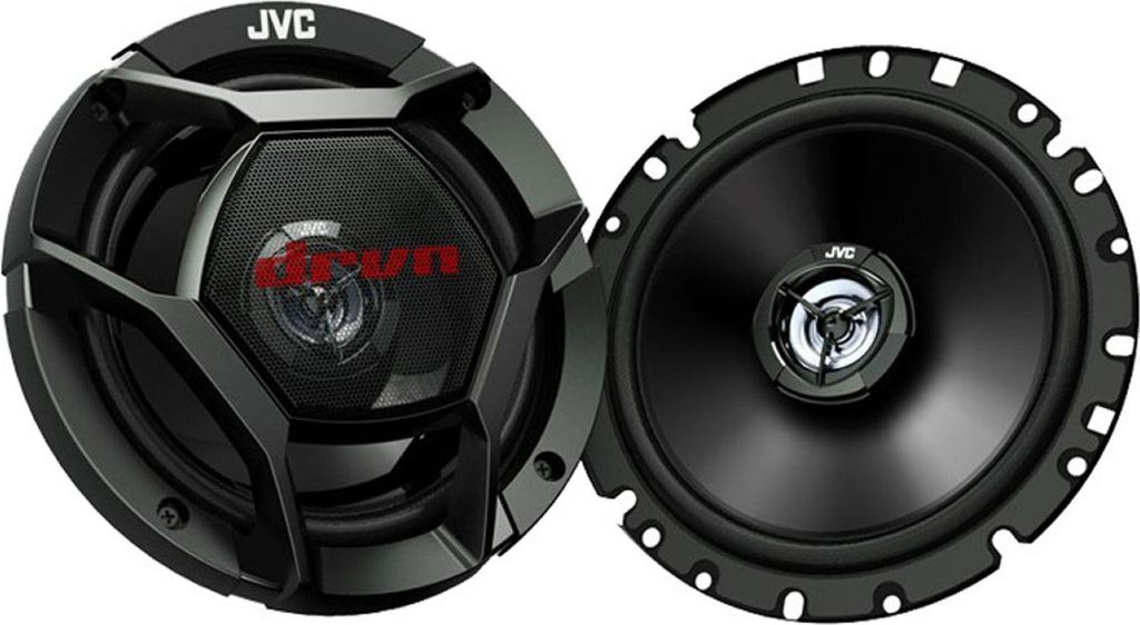 JVC CS-DR1720 - 16,5cm 2-Wege Koax-Lautsprecher