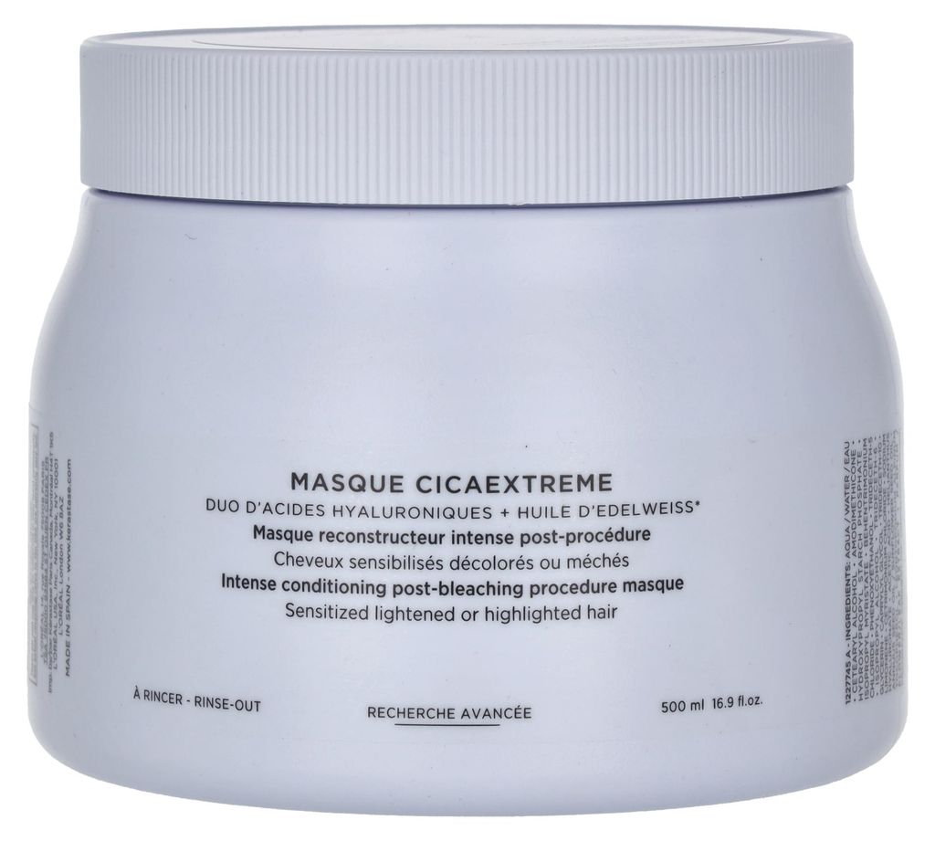 Kerastase Blond Absolu Masque Cicaextreme