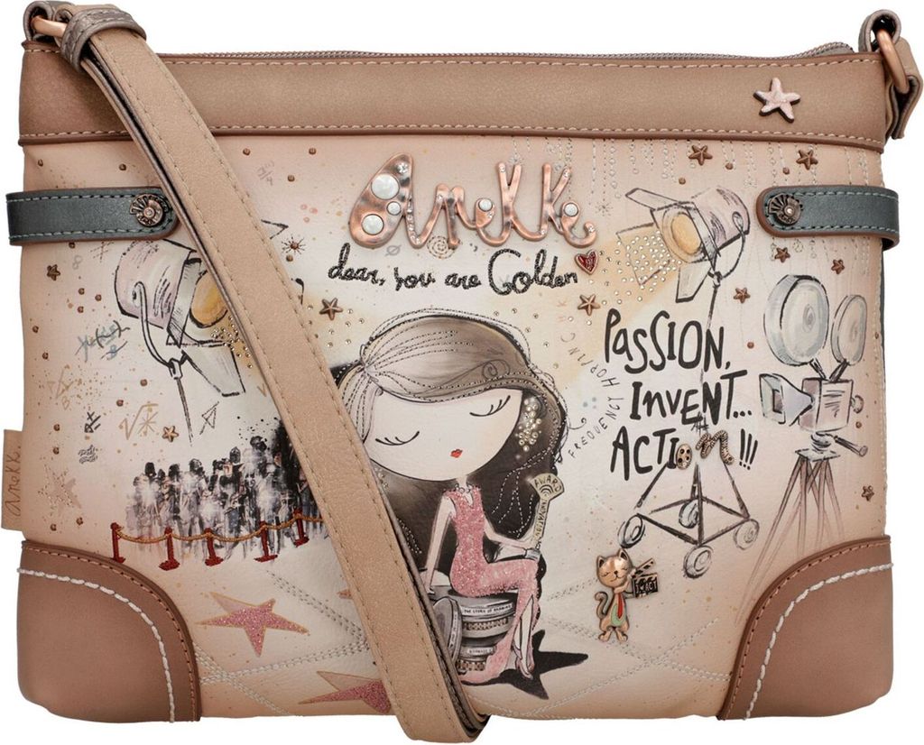 Anekke Hollywood Umhängetasche 28.5 cm